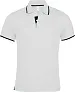  MEN'S SHORT-SLEEVED POLO SHIRT - Kariban