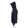  SOL'S SHERPA - UNISEX ZIPPED JACKET WITH \"SHERPA\" LINING - SOL'S
