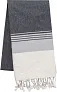  STRIPED FOUTA - Kariban