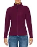  HAMMER LADIES MICRO-FLEECE JACKET - Gildan
