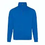  SOPHOMORE 1/4 ZIP SWEAT - Just Hoods