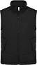  FLEECE LINED BODYWARMER - Kariban