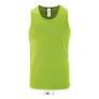  Sportski dres - 140 g/m² - SOL'S