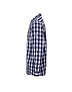  'MULLIGAN' CHECK - MEN'S LONG SLEEVE COTTON SHIRT - Premier