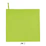  Ručnik od mikrofibre - 190 g/m² - SOL'S