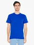  Unisex jersey majica kratkih rukava - American Apparel