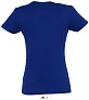  SOL'S IMPERIAL WOMEN - ROUND COLLAR T-SHIRT - SOL'S