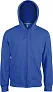 MEN'S FULL ZIP HOODED SWEATSHIRT - Kariban