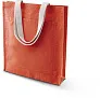  JUTE SHOPPER BAG - Kimood