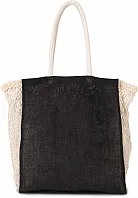 Torba za kupovinu, 260 g/m² - Kimood