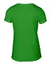  WOMEN'S LIGHTWEIGHT V-NECK TEE - Anvil
