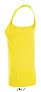 SOL'S JUSTIN WOMEN - RACERBACK TANK TOP - SOL'S
