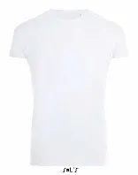 Muška majica za sublimaciju, 160 g/m2 - SOL'S