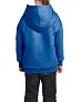  HEAVY BLEND™ YOUTH HOODED SWEATSHIRT - Gildan