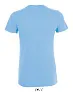 SOL'S REGENT SOL'S REGENT WOMEN - ROUND COLLAR T-SHIRT - SOL'S