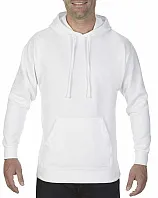 ADULT HOODED SWEATSHIRT - Comfort Colors