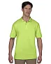  ADULT DOUBLE PIQUÉ POLO - Anvil
