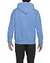  DRYBLEND® ADULT HOODED SWEATSHIRT - Gildan