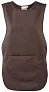  WOMEN'S POCKET TABARD - Premier