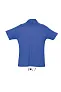  SOL'S SUMMER II - MEN'S POLO SHIRT - SOL'S