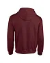  HEAVY BLEND™ ADULT FULL ZIP HOODED SWEATSHIRT - Gildan