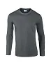  SOFTSTYLE® ADULT LONG SLEEVE T-SHIRT - Gildan