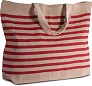  LARGE JUCO HOLD-ALL BAG, 300 g/m² - Kimood