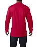  PREMIUM COTTON® ADULT LONG SLEEVE DOUBLE PIQUÉ POLO - Gildan