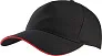 SANDWICH PEAK CAP - 5 PANELS - K-UP
