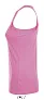 SOL'S JUSTIN WOMEN - RACERBACK TANK TOP - SOL'S