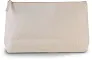 COTTON CANVAS TOILETRY BAG - Kimood