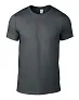  ADULT LIGHTWEIGHT TEE - Anvil