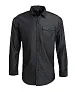  Muška jeans košulja - 155 g/m² - Premier