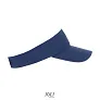  SOL'S ACE - UNISEX VISOR - 150 g/m² - SOL'S