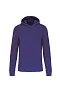  MEN'S ECO-FRIENDLY HOODED SWEATSHIRT - 280 g/m² - Kariban
