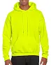  DRYBLEND® ADULT HOODED SWEATSHIRT - Gildan