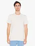  Unisex jersey majica kratkih rukava - American Apparel