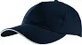  SANDWICH PEAK CAP - 5 PANELS - K-UP