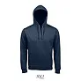 SOL'S SPENCER - HOODED SWEATSHIRT - SOL'S