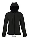  Softshell jakna s kapuljačom - SOL'S