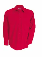 JOFREY > LONG-SLEEVED SHIRT - Kariban