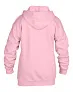  HEAVY BLEND™ YOUTH FULL ZIP HOODED SWEATSHIRT - Gildan
