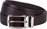  CLASSIC BELT IN FULL GRAIN LEATHER - 30MM - K-UP