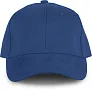  OEKOTEX CERTIFIED 6 PANEL CAP - K-UP