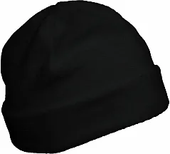 FLEECE HAT - K-UP