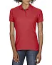  Ženska polo pique majica 203 g/m² - Gildan