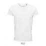  SOL'S CRUSADER MEN - ROUND-NECK FITTED JERSEY T-SHIRT - SOL'S