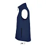 SOL'S RACE BW MEN - SOFTSHELL BODYWARMER - SOL'S