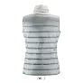 SOL'S WAVE LIGHTWEIGHT WOMEN  BODYWARMER - SOL'S