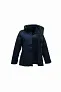  WOMEN'S DEFENDER III WATERPROOF 3-IN-1 JACKET - Regatta